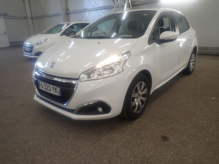 PEUGEOT 208 5P AFFAIRE (2 SEATS) 2018 vf3ccyhysjw110312