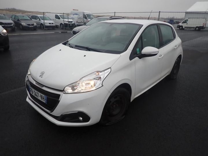 PEUGEOT 208 5P AFFAIRE (2 SEATS) 2018 vf3ccyhysjw133220