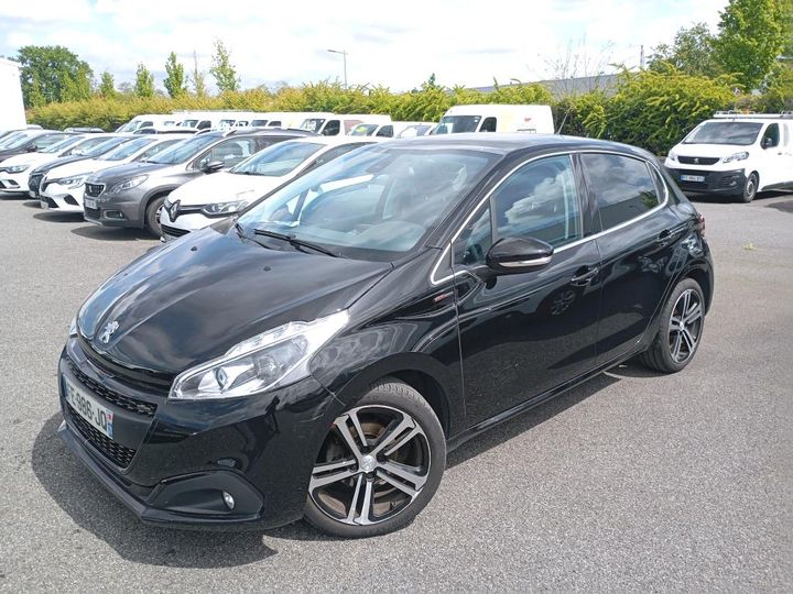 PEUGEOT 208 2019 vf3ccyhysjw149896