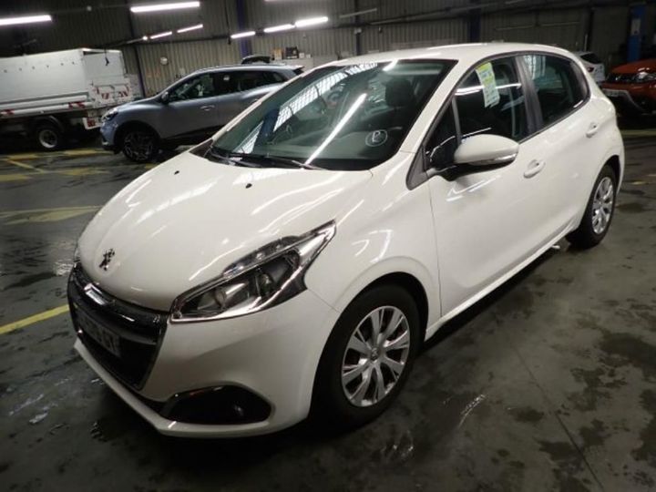 PEUGEOT 208 2019 vf3ccyhysjw157210