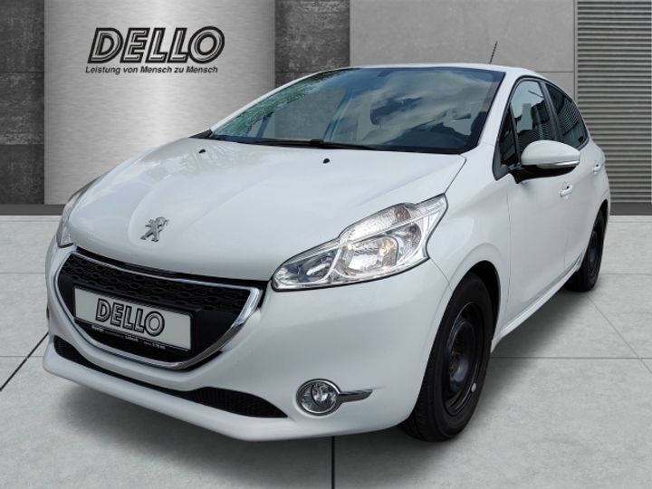 PEUGEOT 208 2014 vf3cczmz0ew006680