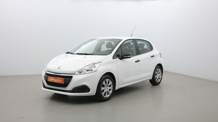 PEUGEOT 208 2016 vf3cczmz6gt052239