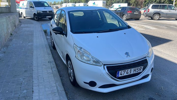 PEUGEOT 208 2013 vf3cr8hr0dt104871