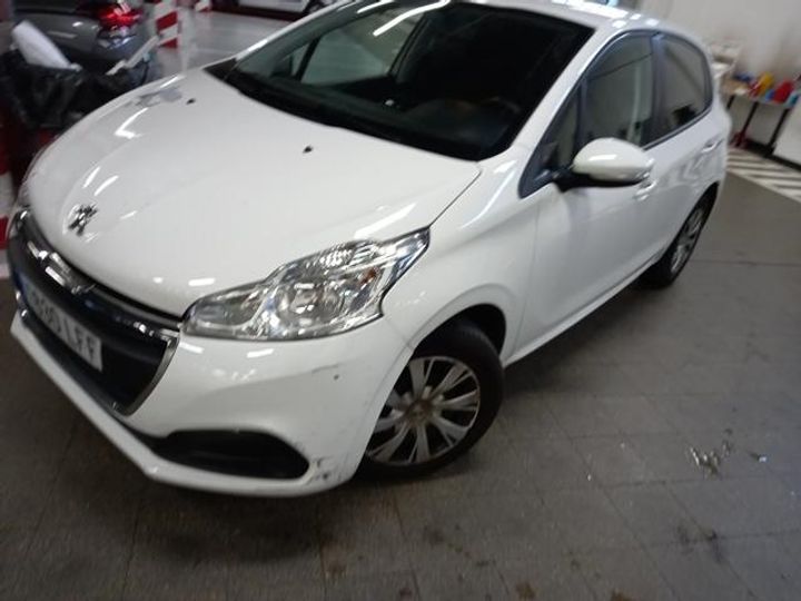 PEUGEOT 208 2020 vf3cryhypkw138240