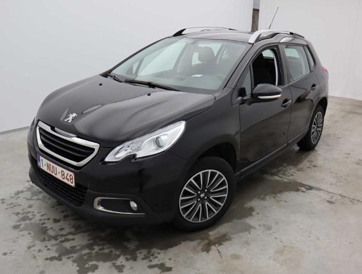 PEUGEOT 2008 &#3913 2016 vf3cubhw6gy063805