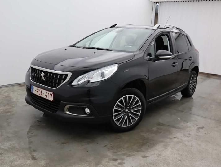 PEUGEOT NULL 2016 vf3cubhw6gy158576