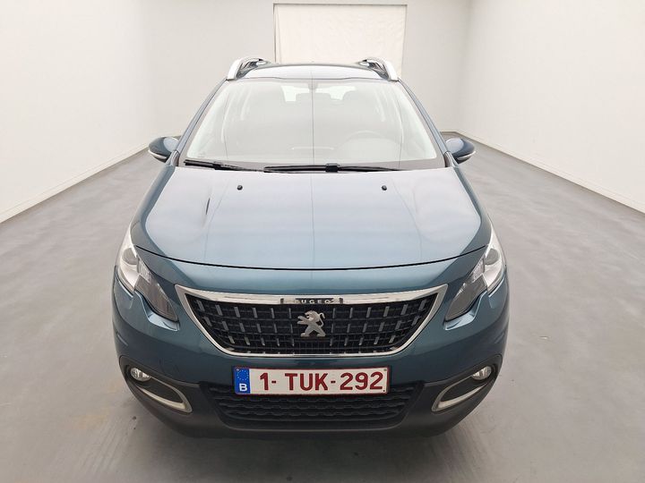 PEUGEOT 2008 FL'16 2018 vf3cubhw6jy019216