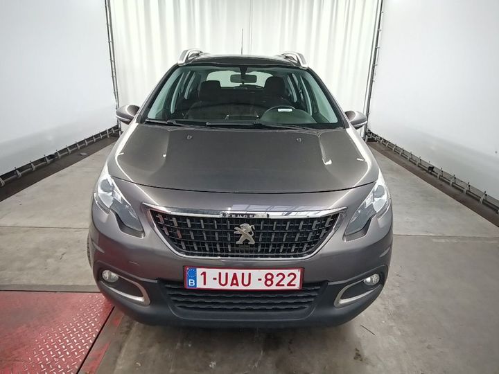 PEUGEOT 2008 FL'16 2018 vf3cubhw6jy040295