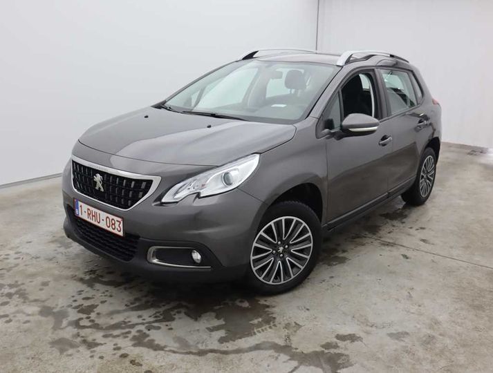 PEUGEOT 2008 FL&#3916 2017 vf3cubhy6gy183002