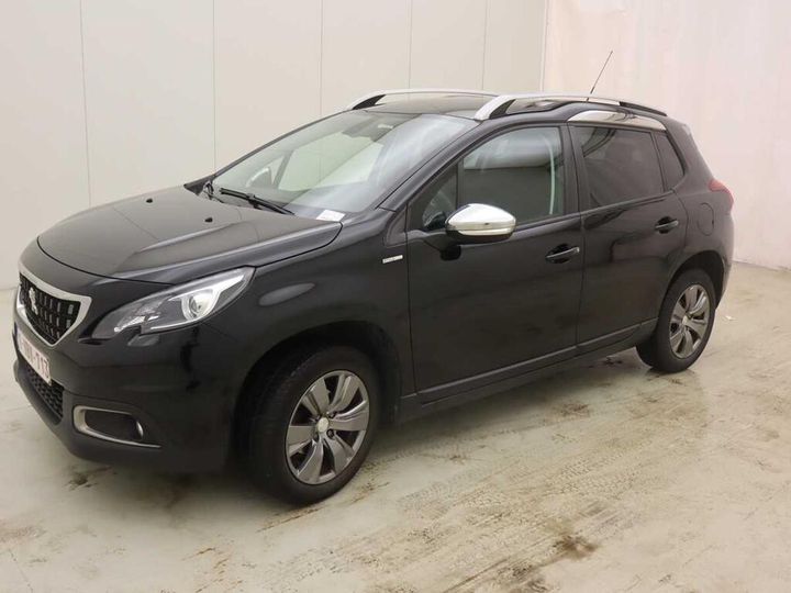 PEUGEOT 2008 2018 vf3cubhy6jy085933