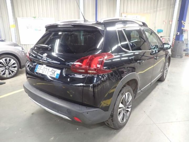 PEUGEOT 2008 2016 vf3cubhzmgy134782