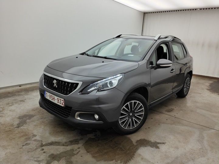 PEUGEOT 2008 FL'16 2019 vf3cuhmrpky007301