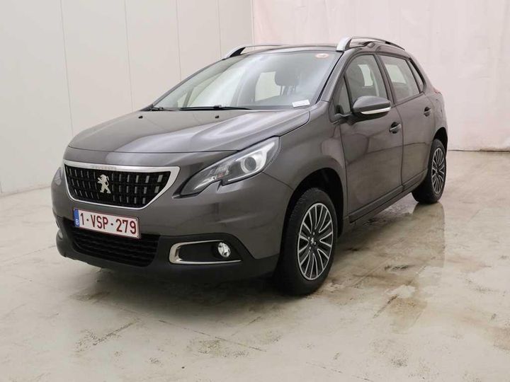 PEUGEOT 2008 2019 vf3cuhmrpky017150