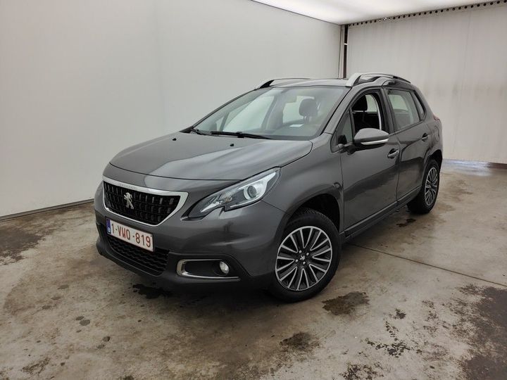 PEUGEOT 2008 FL'16 2019 vf3cuhmrpky029983