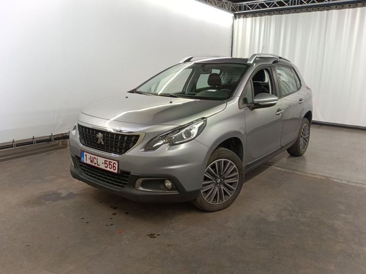 PEUGEOT 2008 FL'16 2019 vf3cuhmrpky048599