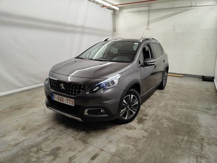 PEUGEOT 2008 FL'16 2019 vf3cuhmrpky051319