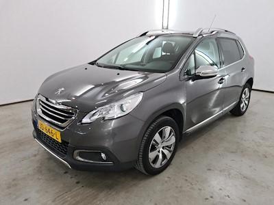 PEUGEOT 2008 2016 vf3cuhmz6gy018083