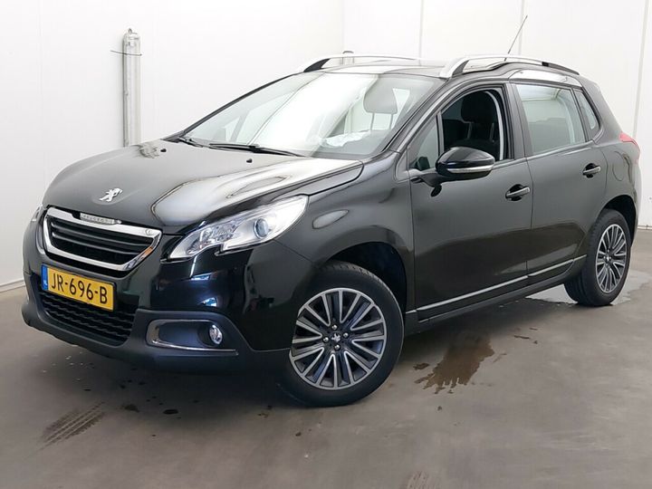 PEUGEOT 2008 2016 vf3cuhmz6gy072253