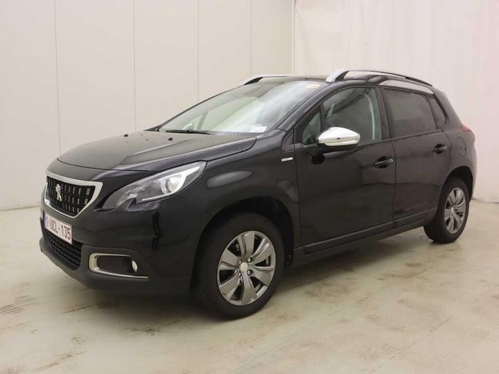 PEUGEOT 2008 2018 vf3cuhmz6jy055059