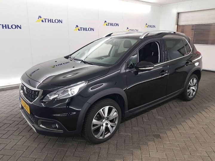 PEUGEOT 2008 2019 vf3cuhnp3ky147757