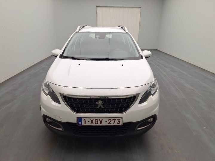 PEUGEOT 2008 FL'16 2020 vf3cuhnp3ky175933