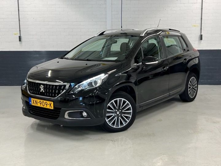 PEUGEOT 2008 2019 vf3cuhnpnjy196975