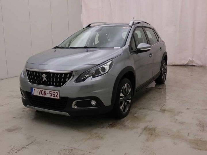 PEUGEOT 2008 2019 vf3cuhnpnjy212689