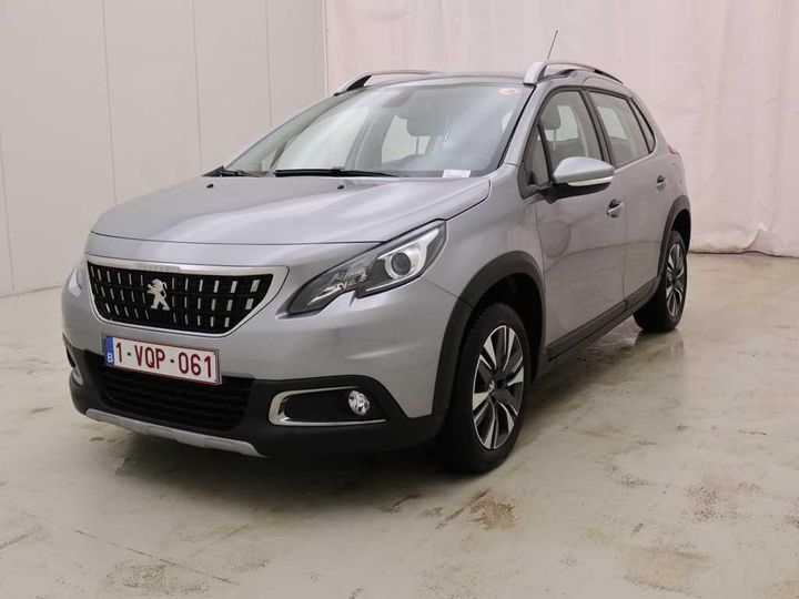 PEUGEOT 2008 2019 vf3cuhnpnjy212690