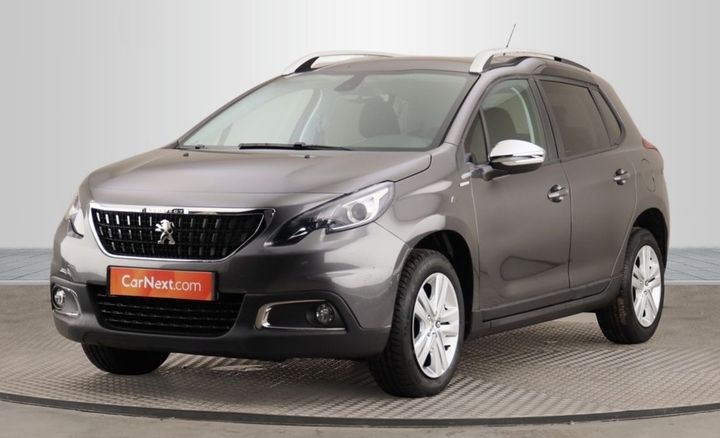 PEUGEOT 2008 2019 vf3cuhnpnjy215192