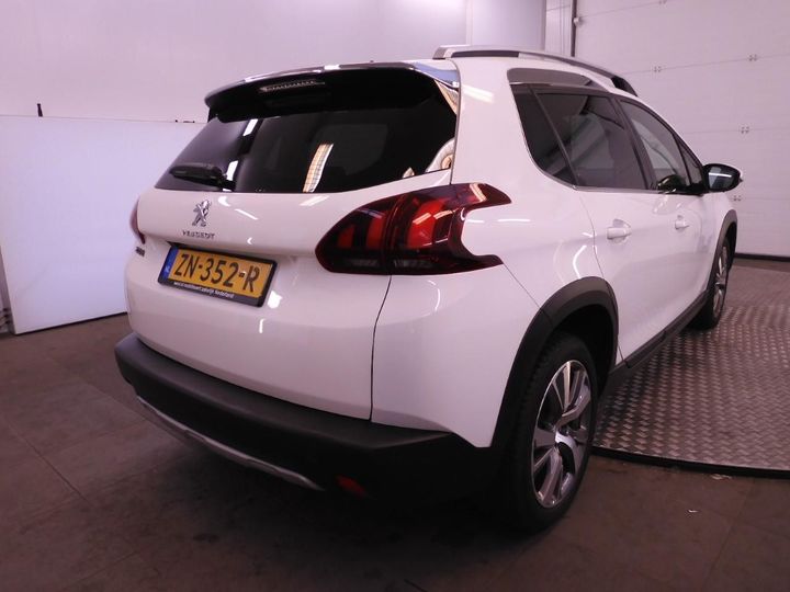 PEUGEOT 2008 2019 vf3cuhnpnky106327