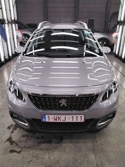 PEUGEOT 2008 FL'16 2019 vf3cuhnpnky111005