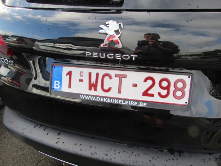 PEUGEOT 2008 2019 vf3cuhnssky084660