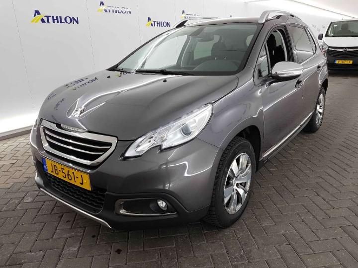 PEUGEOT 2008 2016 vf3cuhnymgy008884