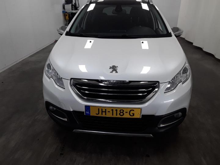 PEUGEOT NULL 2016 vf3cuhnz6gy007827