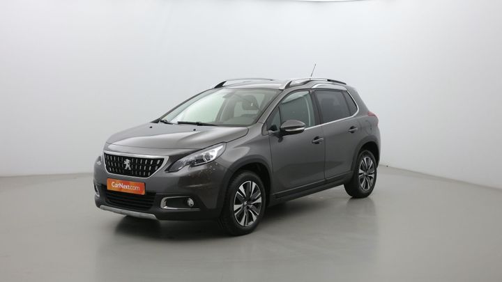 PEUGEOT 2008 2019 vf3cuyhxnky033743