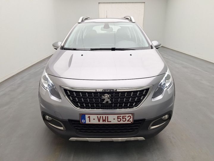 PEUGEOT 2008 FL'16 2019 vf3cuyhxnky051622