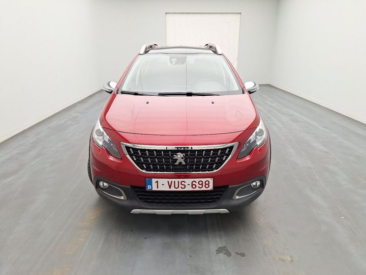 PEUGEOT 2008 FL'16 2019 vf3cuyhypky005774