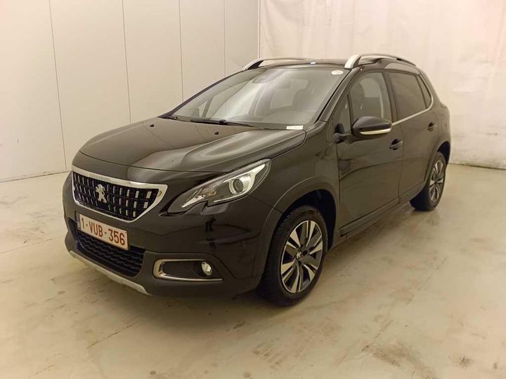 PEUGEOT 2008 2019 vf3cuyhypky018068