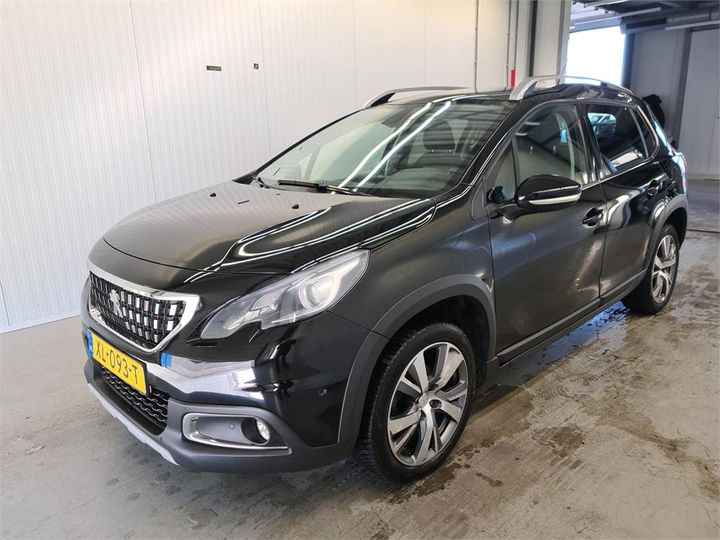 PEUGEOT 2008 2019 vf3cuyhypky019209