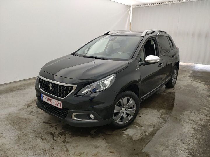 PEUGEOT 2008 FL'16 2019 vf3cuyhysjy206296