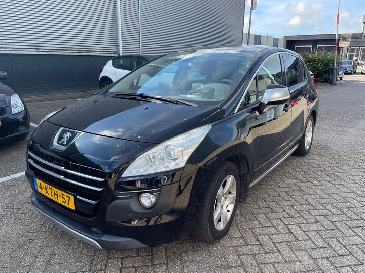 PEUGEOT 3008 2013 vf3hurhc8ds064177