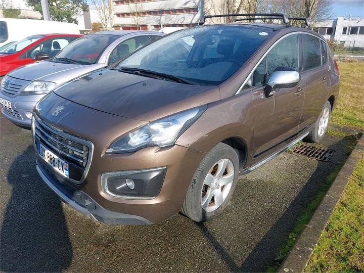 PEUGEOT NULL 2015 vf3hurhcmfs262479