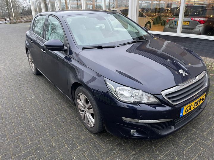 PEUGEOT 308 2013 vf3l35fagds155739