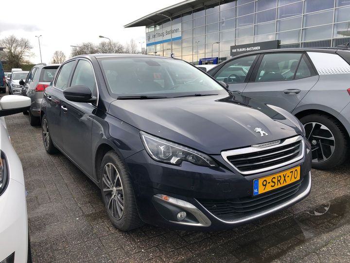 PEUGEOT 308 2013 vf3l35fagds179644