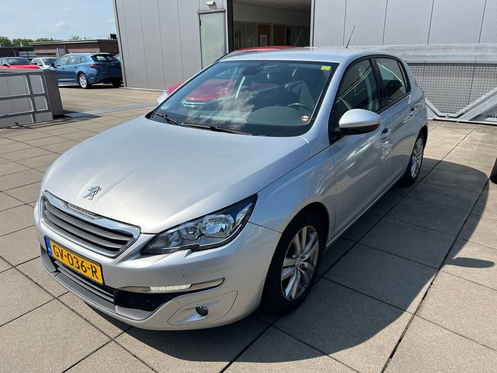 PEUGEOT 308 2013 vf3l35fagds181421