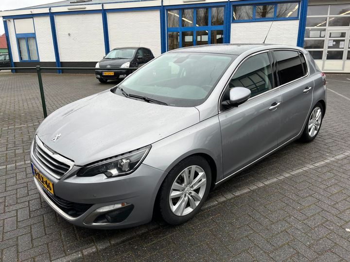 PEUGEOT 308 2014 vf3l35fagds211793