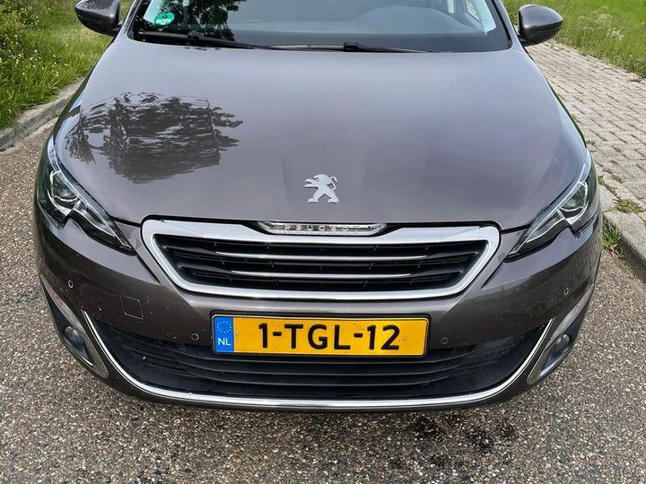 PEUGEOT 308 2014 vf3l35fagds256811