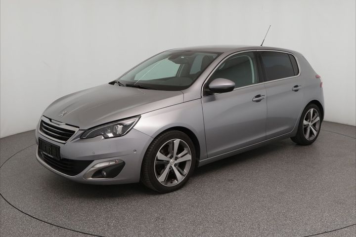 PEUGEOT 308 2013 vf3l35fvgds161517