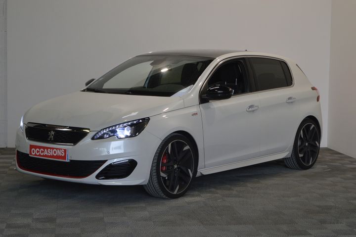 PEUGEOT 308 2016 vf3l35gnhfs336693