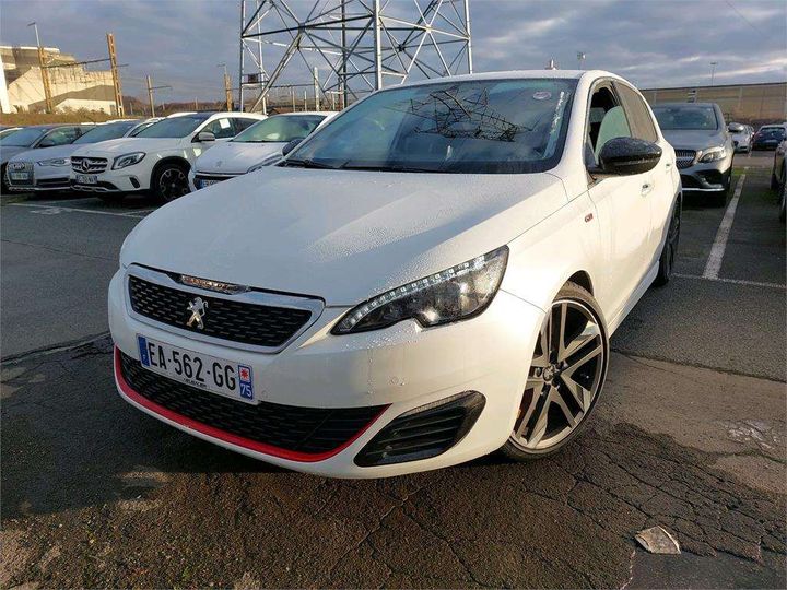 PEUGEOT 308 2016 vf3l35gnhgs062035